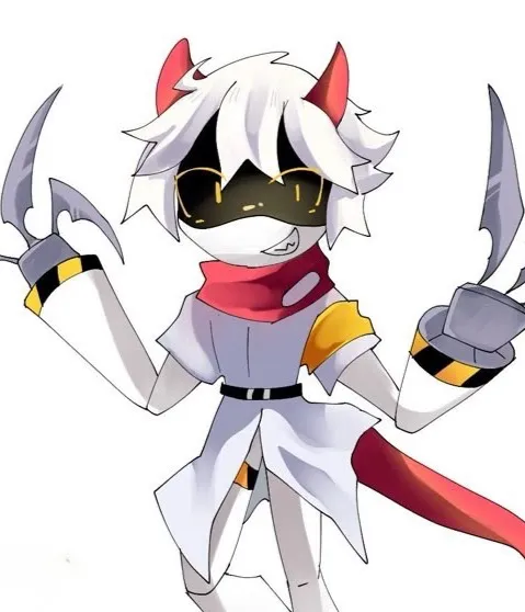 chat with ai character: Murder drones 