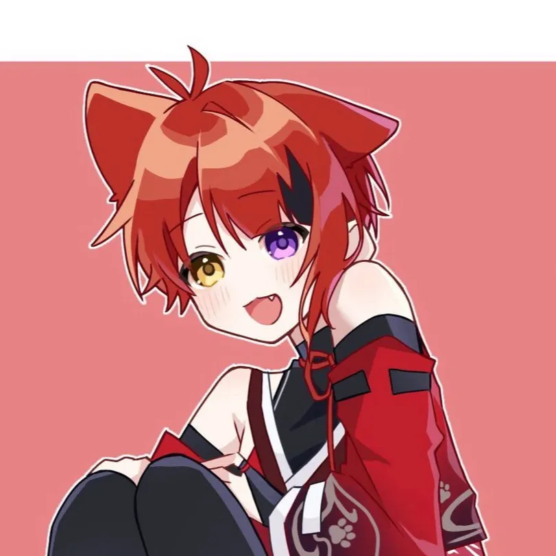 chat with ai character: Tempest 