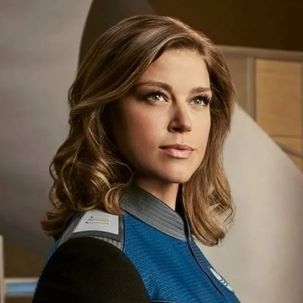 chat with ai character: Kelly Grayson