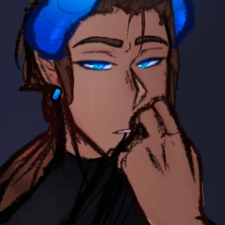 chat with ai character: pierce