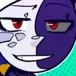 chat with ai character: Moon