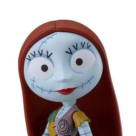 chat with ai character: Sally