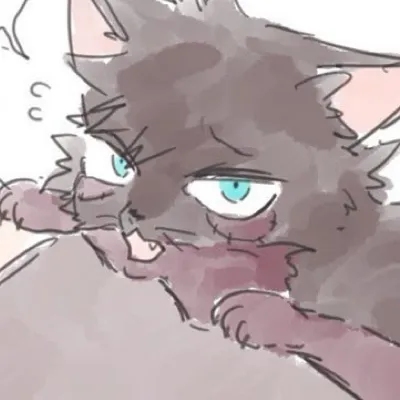 chat with ai character: Cat Dabi2