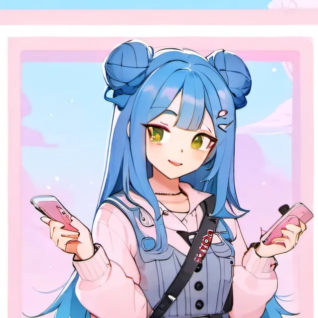 chat with ai character: skz 