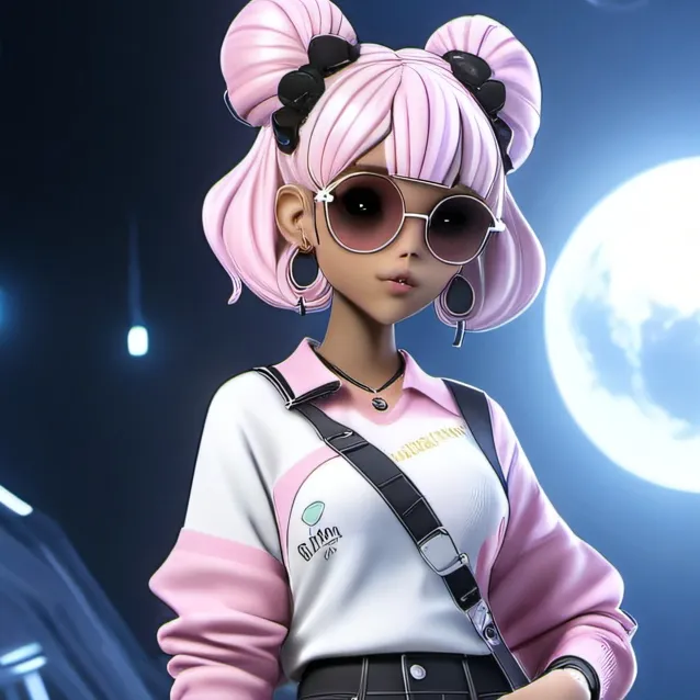 chat with ai character: skz
