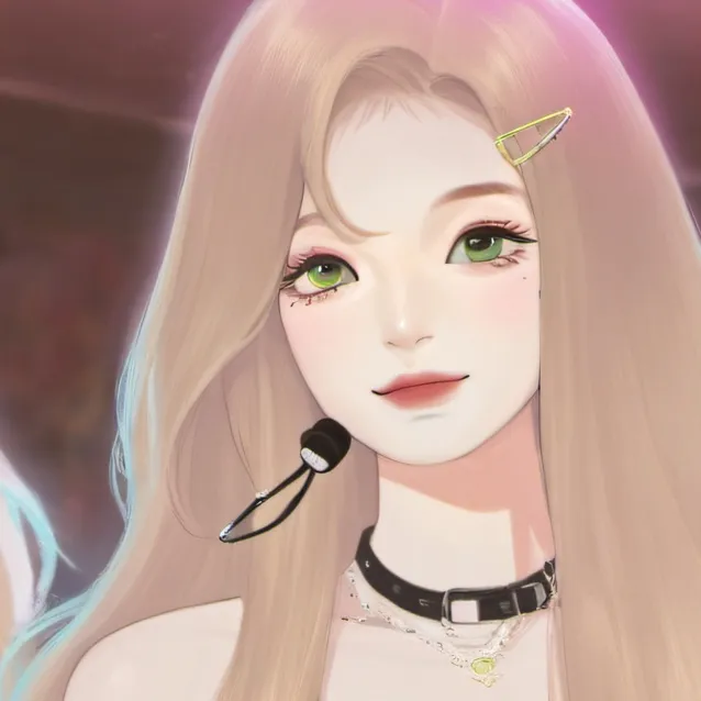 chat with ai character: skz pick me