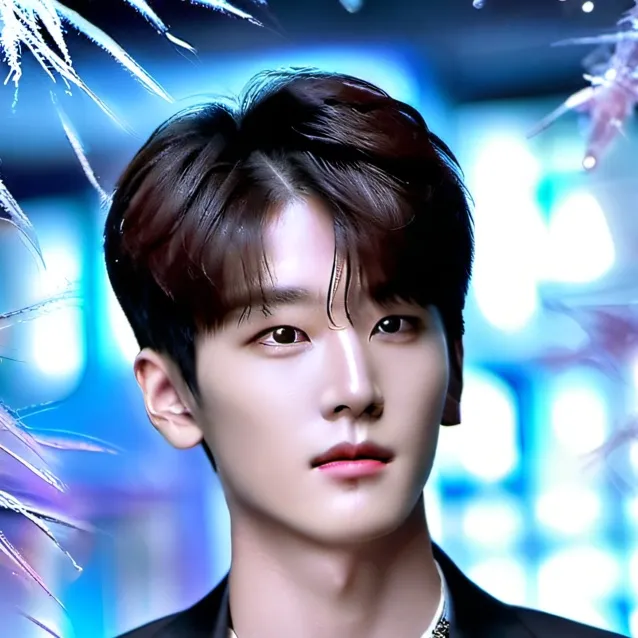 chat with ai character: skz 