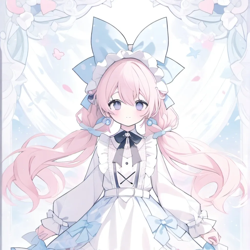 chat with ai character: Dandysworld killer