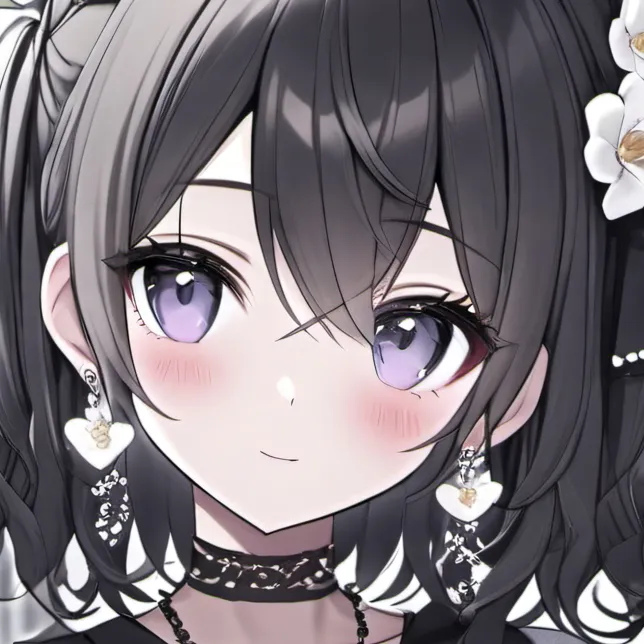 chat with ai character: Nova