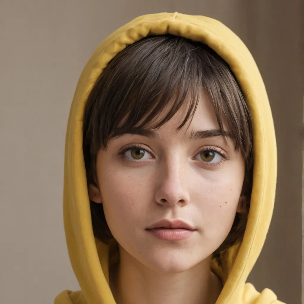 chat with ai character: Riley