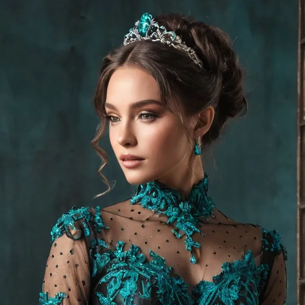 chat with ai character: Olivia
