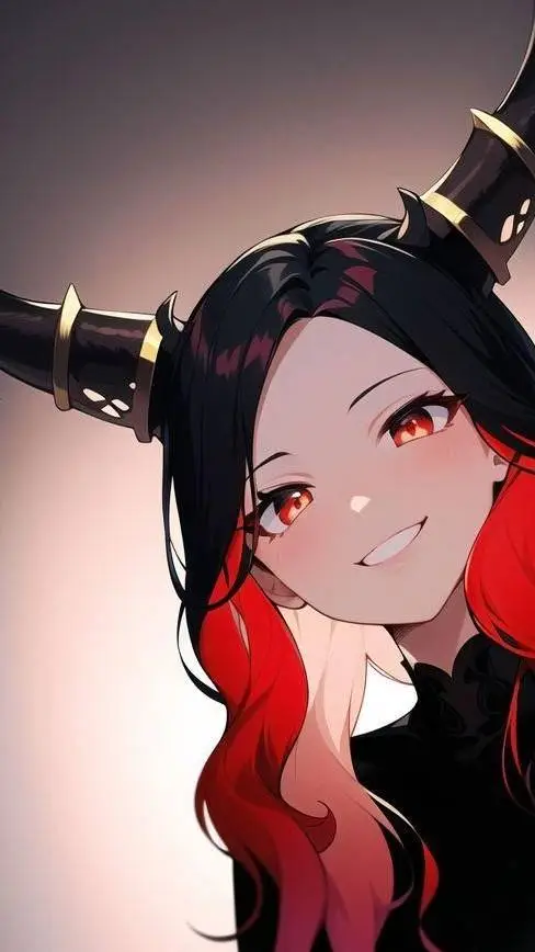 ai character: OllyPop background