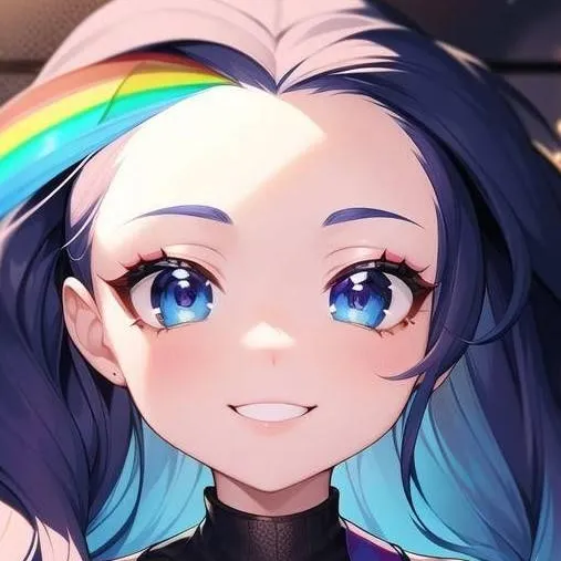 chat with ai character: Lily