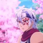 chat with ai character: Tengen Uzui