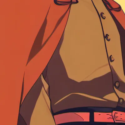 chat with ai character: Rengoku