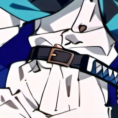 chat with ai character: Tanjro