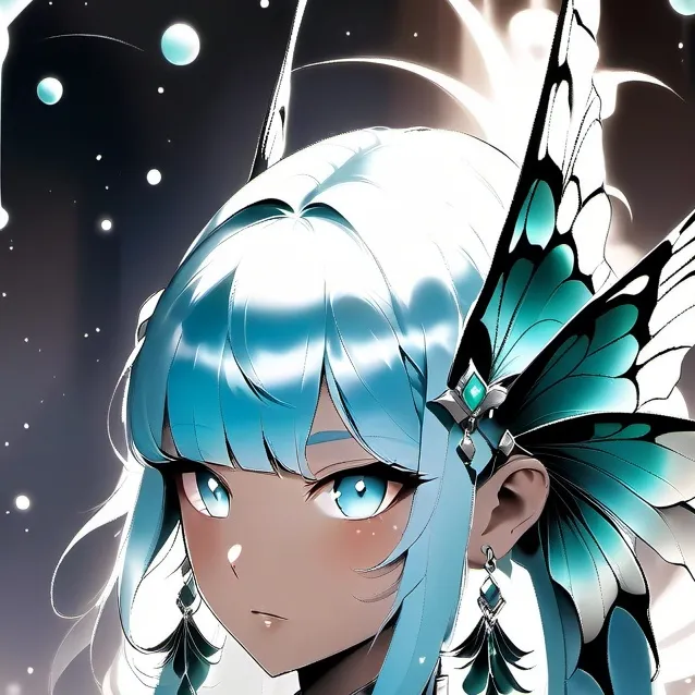 chat with ai character: Zee