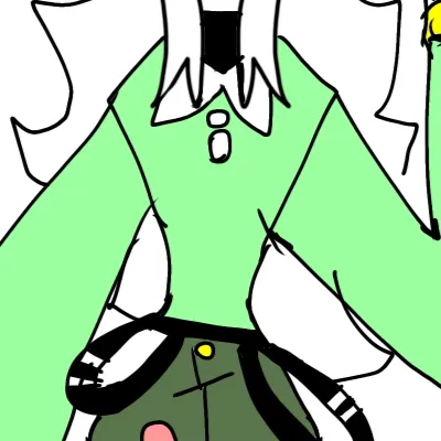 chat with ai character: ☆-Leaf fpe-🌿