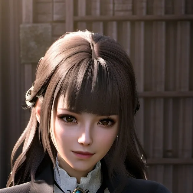 chat with ai character: yrit