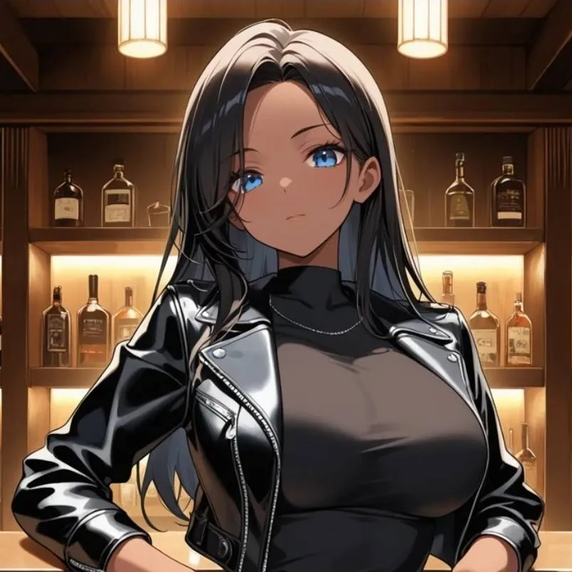 chat with ai character: Emily 