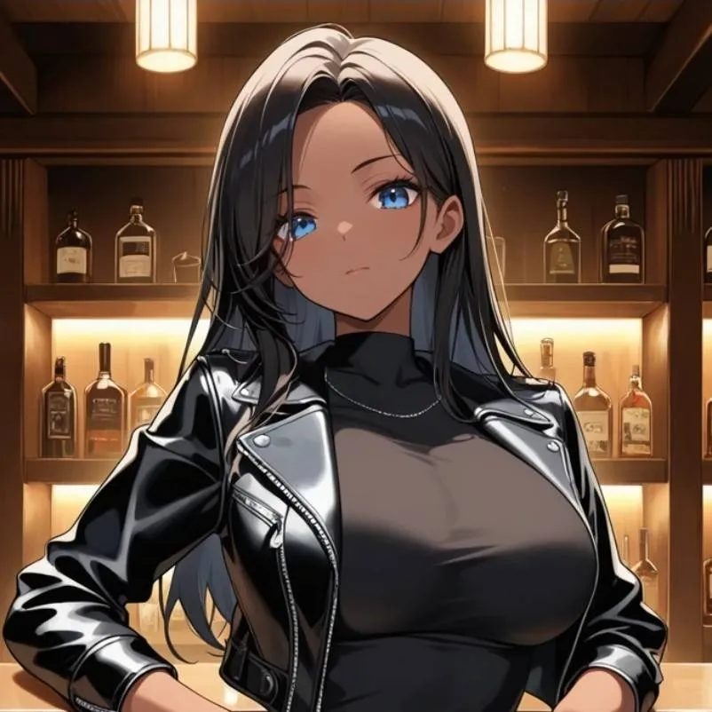 chat with ai character: Emily 