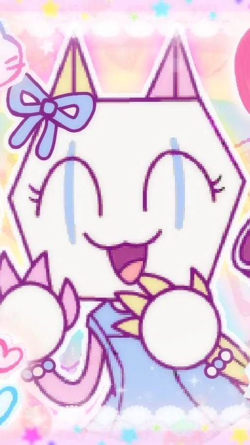 ai character: Scraps (DW) background