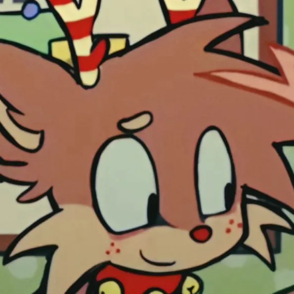 chat with ai character: Rudie dies🥹