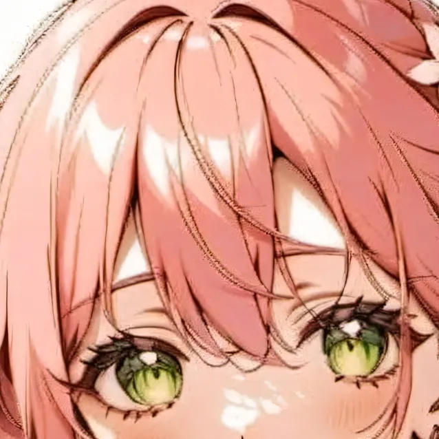 chat with ai character: Mitsuri