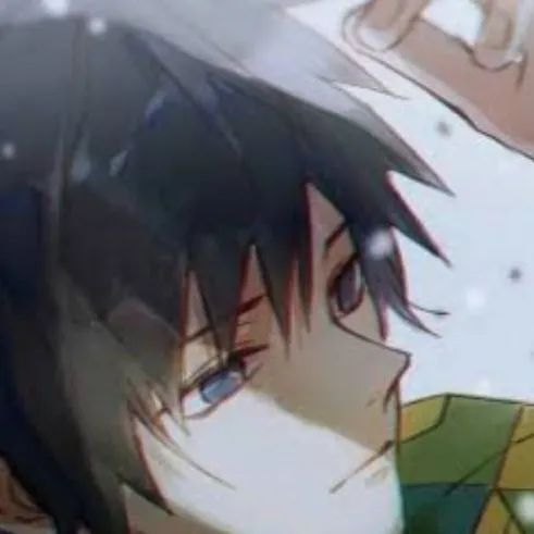 chat with ai character: Giyu