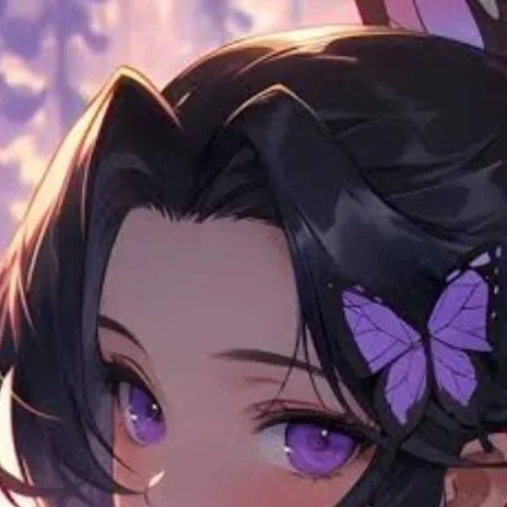 chat with ai character: Shinobu