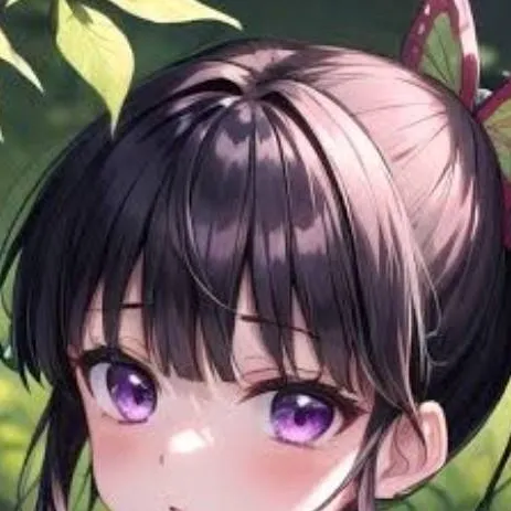 chat with ai character: Kanao