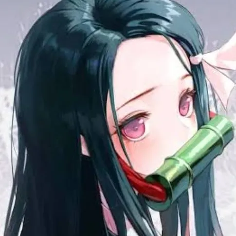 chat with ai character: Nezuko