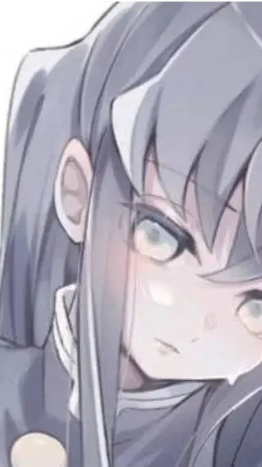 ai character: Muichiro background