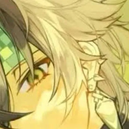 chat with ai character: Kinich