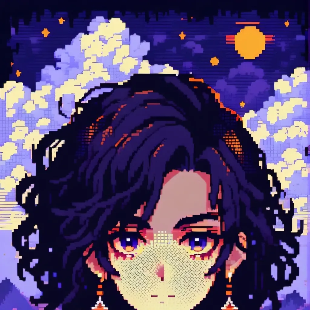 chat with ai character: Pjo
