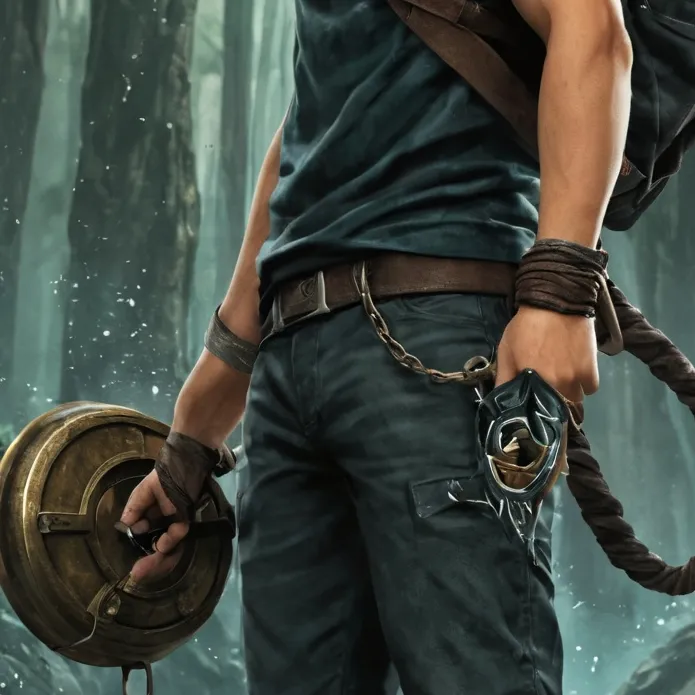 chat with ai character: Camp Jupiter