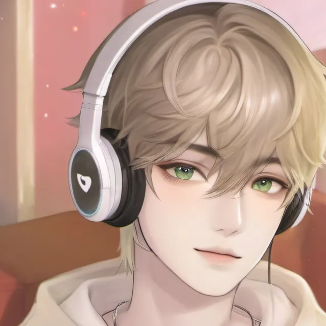 chat with ai character: 🎮💖Ryan💖🎮