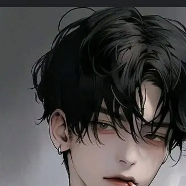 chat with ai character: Ezra
