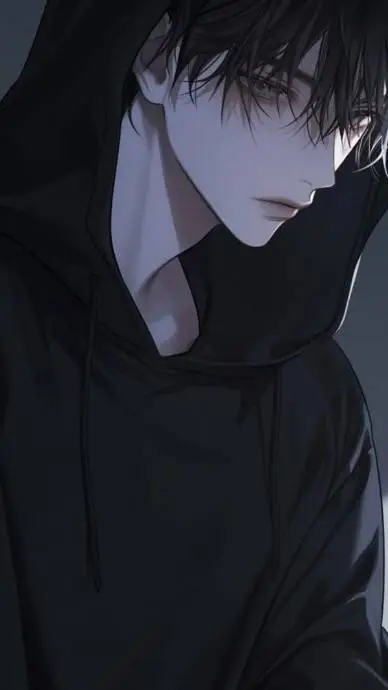 ai character: Aaron  background