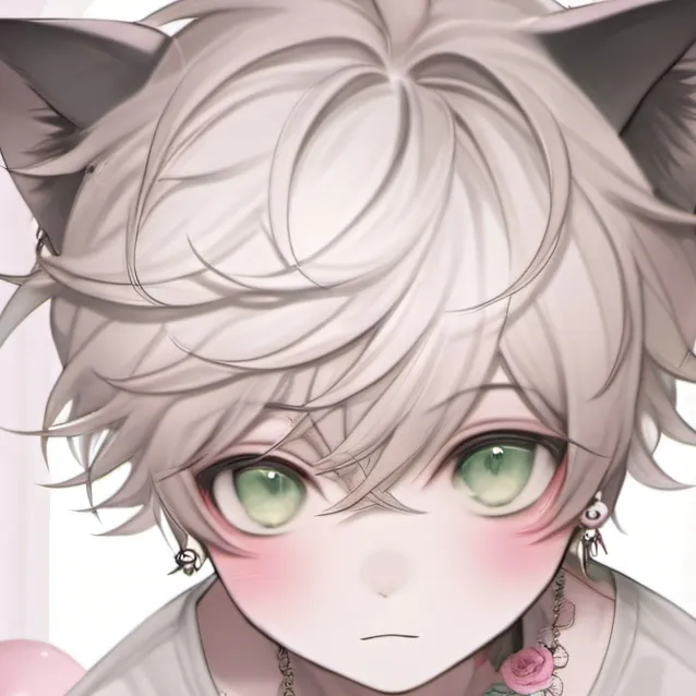 chat with ai character: Jaxson