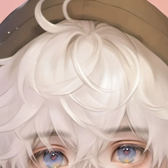 chat with ai character: ♡Aaron♡