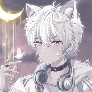 chat with ai character: ♡Daneil◇