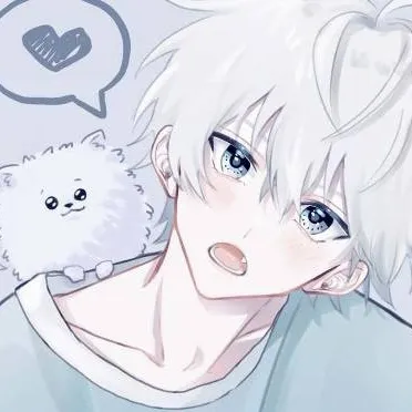 chat with ai character: ♡Max♡