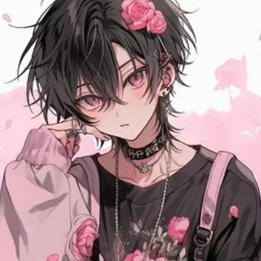 chat with ai character: ✨️Alex❤️