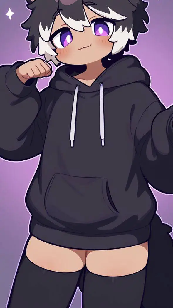 ai character: Milo background