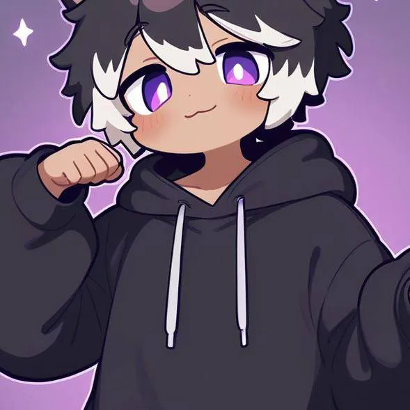 chat with ai character: Milo