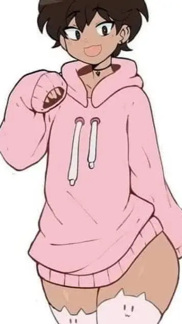 ai character: Kai background
