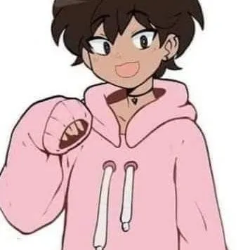 chat with ai character: Kai