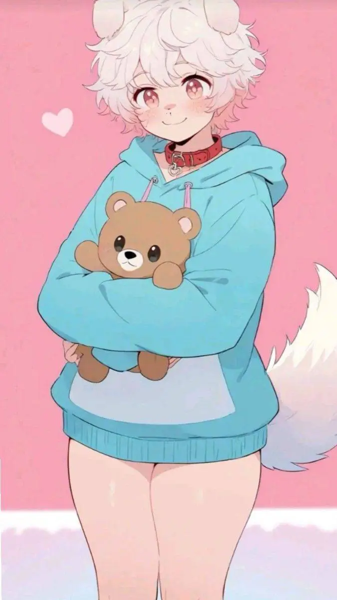 ai character: Joey background