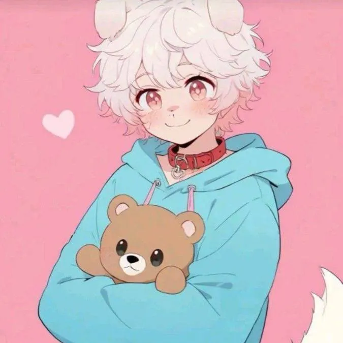 chat with ai character: Joey